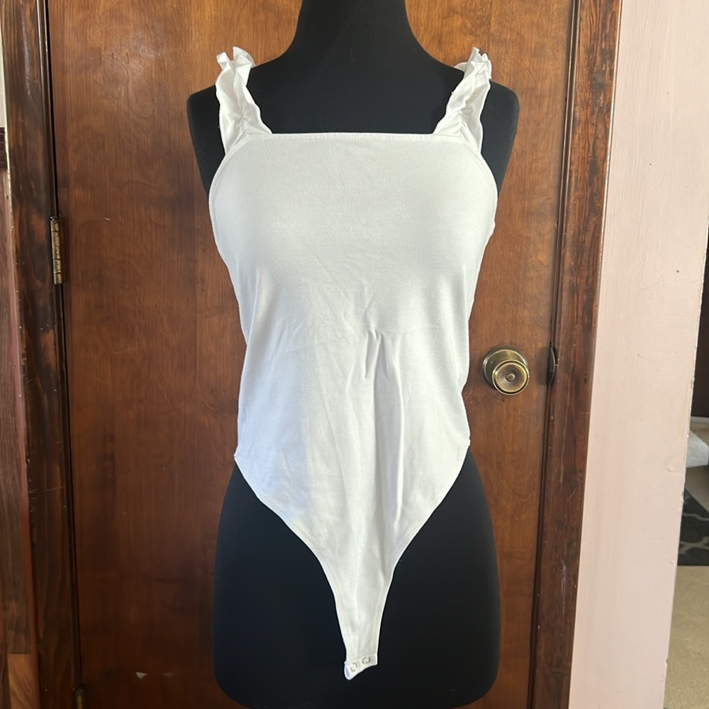 Body suit